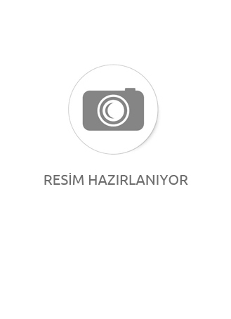 Taş Çapraz Büzgülü Tesettür Bone Sandy Desenli 2511_46